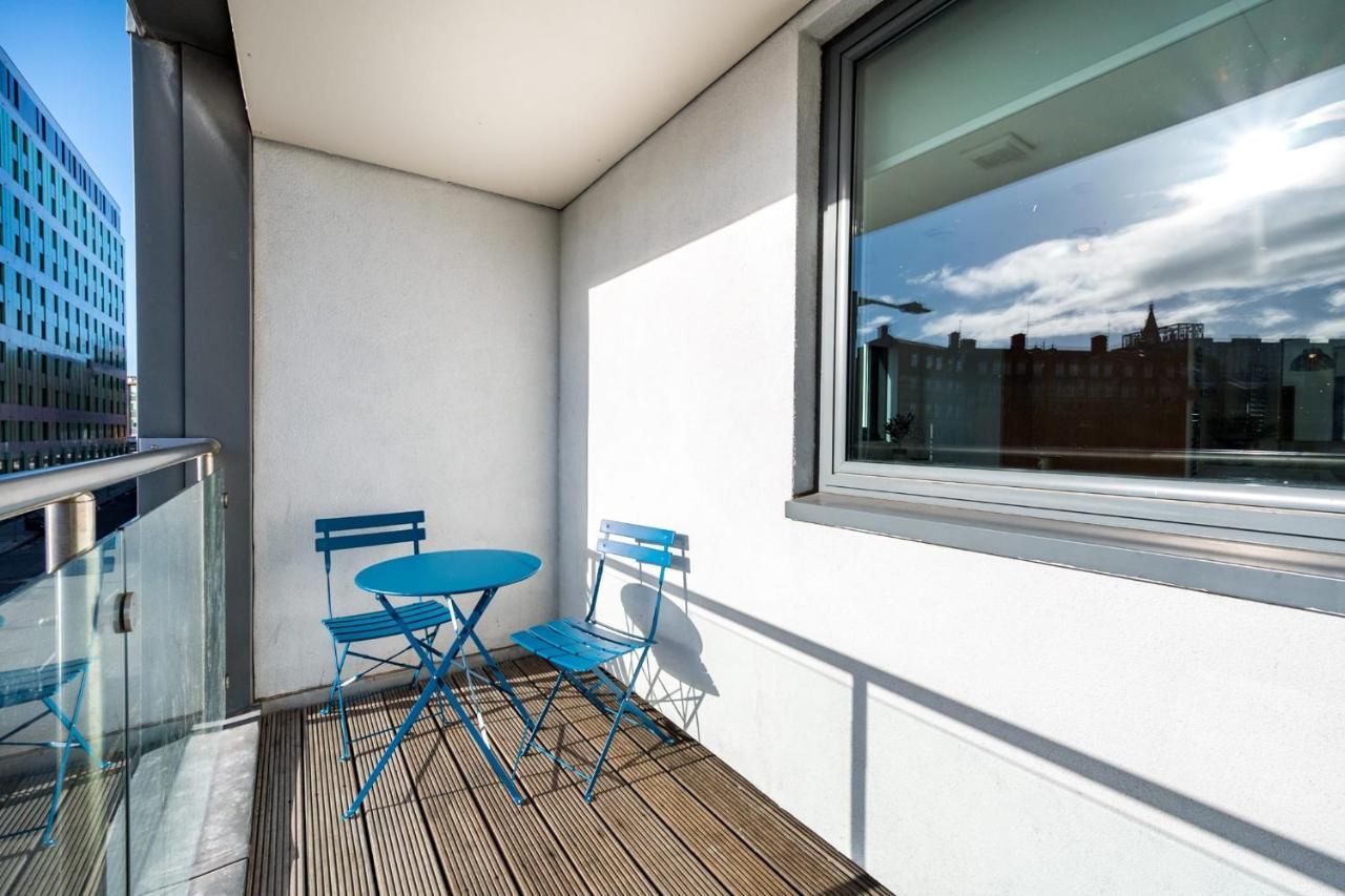 Host & Stay - Standish Street Abode Liverpool Exterior foto