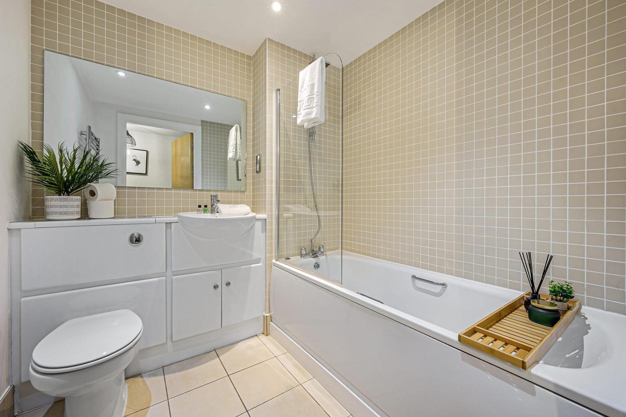 Host & Stay - Standish Street Abode Liverpool Exterior foto