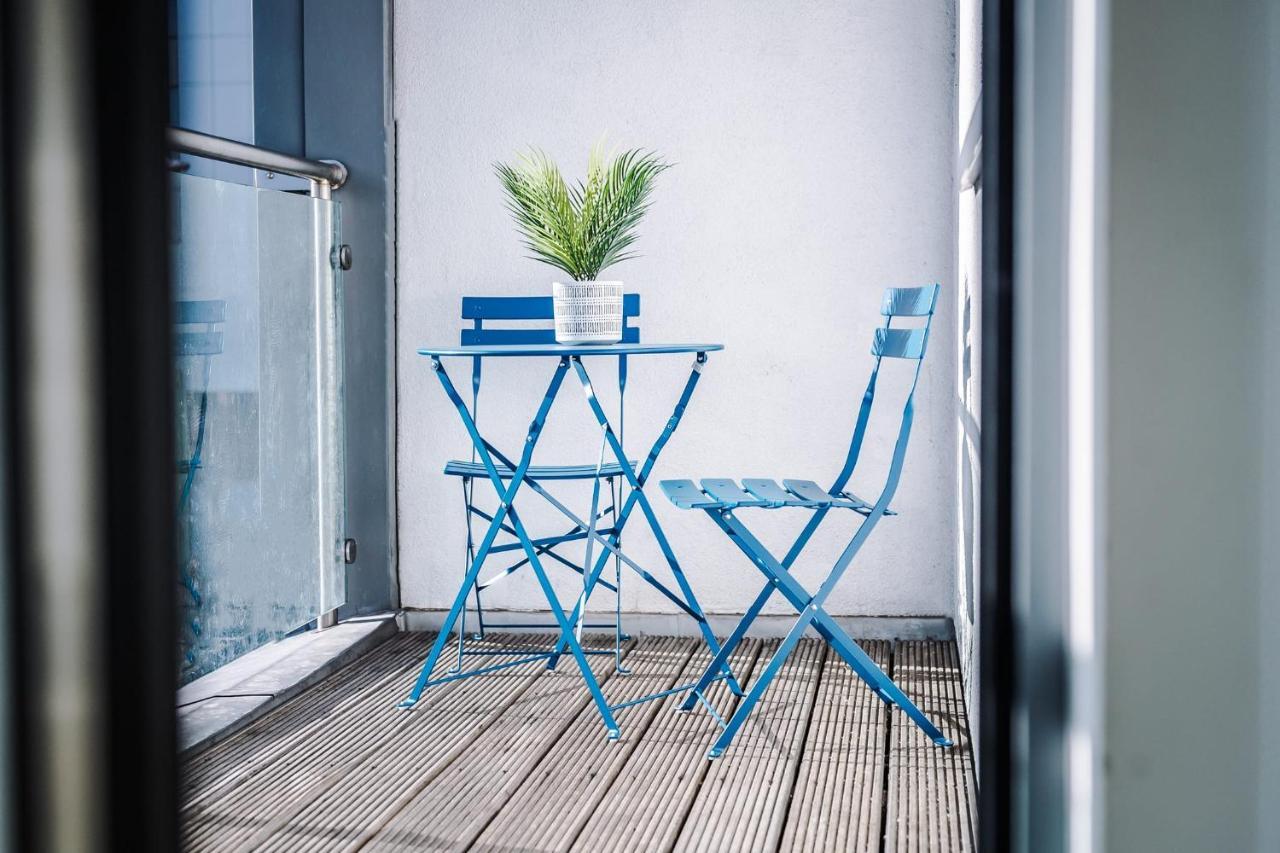 Host & Stay - Standish Street Abode Liverpool Exterior foto